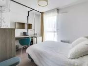 Toulouse 31400 Achat / Vente appartement 1 pièce t1