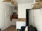 Toulouse 31400 Achat / Vente appartement 1 pièce t1