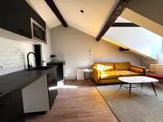 Toulouse 31400 Achat / Vente appartement 1 pièce t1 au...