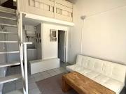 Toulouse 31400 Achat / Vente appartement 2 pièces t2
