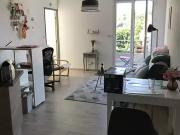 Toulouse 31400 Achat / Vente appartement 2 pièces t2