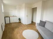 Toulouse 31400 Achat / Vente appartement 2 pièces t2