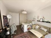 Toulouse 31400 Achat / Vente appartement 2 pièces t2