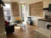 Toulouse 31400 Achat / Vente appartement 2 pièces t2