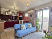 Toulouse 31400 Achat / Vente appartement 2 pièces t2