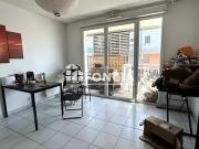 Toulouse 31400 Achat / Vente appartement 2 pièces t2 au...