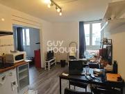 Toulouse 31400 Achat / Vente appartement 2 pièces t2 au...