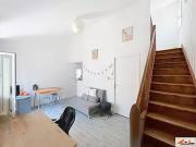 Toulouse 31400 Achat / Vente appartement 2 pièces t2 balcon