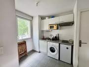 Toulouse 31400 Achat / Vente appartement 2 pièces t2 balcon