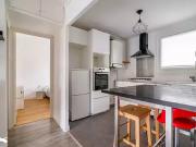 Toulouse 31400 Achat / Vente appartement 3 pièces t3