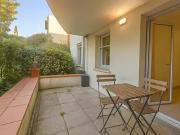 Toulouse 31400 Achat / Vente appartement 3 pièces t3