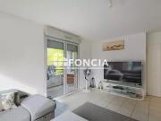 Toulouse 31400 Achat / Vente appartement 3 pièces t3