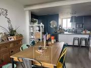 Toulouse 31400 Achat / Vente appartement 3 pièces t3