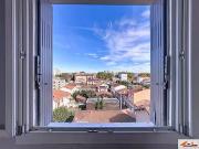Toulouse 31400 Achat / Vente appartement 3 pièces t3 balcon