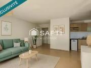 Toulouse 31400 Achat / Vente appartement 3 pièces t3...