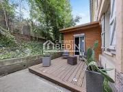 Toulouse 31400 Achat / Vente appartement 4 pièces t4 parking