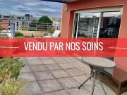 Toulouse 31400 Achat / Vente appartement 4 pièces t4...
