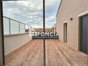 Toulouse 31400 Achat / Vente appartement 4 pièces t4...