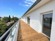 Toulouse 31400 Achat / Vente appartement 5 pièces t5 au...