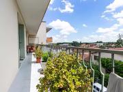 Toulouse 31400 Achat / Vente appartement 5 pièces t5 balcon