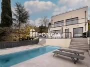Toulouse 31400 Achat / Vente maison 4 pièces t4 piscine