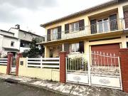 Toulouse 31400 Achat / Vente maison 5 pièces t5 au...