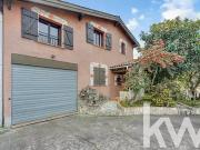 Toulouse 31400 Achat / Vente maison 5 pièces t5 parking