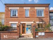Toulouse 31400 Achat / Vente maison 5 pièces t5 piscine cave