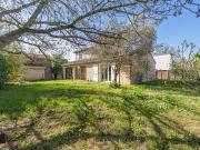 Toulouse 31400 Achat / Vente maison 5 pièces t5 terrasse...