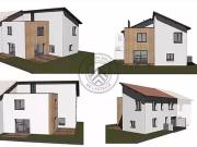 Toulouse 31400 Achat / Vente maison 6 pièces t6