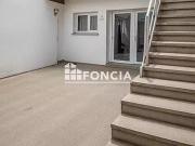 Toulouse 31400 Achat / Vente maison 6 pièces t6