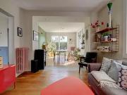 Toulouse 31400 Achat / Vente maison 6 pièces t6 terrasse