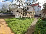 Toulouse 31400 Achat / Vente maison 6 pièces t6 terrasse...