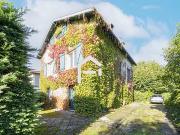 Toulouse 31400 Achat / Vente maison 7 pièces t7 parking