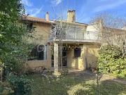 Toulouse 31400 Achat / Vente maison 7 pièces t7 terrasse