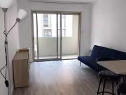 Toulouse 31400 Location appartement 1 pièce t1