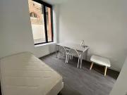 Toulouse 31400 Location appartement 1 pièce t1