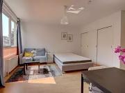 Toulouse 31400 Location appartement 1 pièce t1 cave