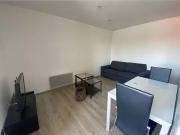 Toulouse 31400 Location appartement 1 pièce t1 cave balcon