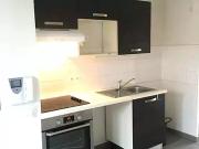 Toulouse 31400 Location appartement 3 pièces t3 terrasse