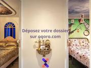 Toulouse 31400 Location appartement