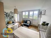 Toulouse 31400 Location appartement 4 pièces t4 au...