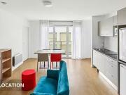 Toulouse 31400 Location appartement 5 pièces t5