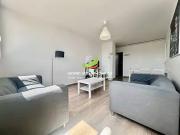 Toulouse 31400 Location appartement 5 pièces t5