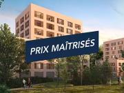 Toulouse 31400 Programme neuf appartement neuf à vendre...