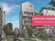 Toulouse 31400 Programme neuf appartement neuf à vendre...