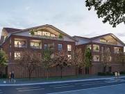 Toulouse 31400 Programme neuf appartement neuf à vendre...