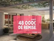 Toulouse 31400 Programme neuf appartement neuf à vendre...