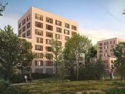 Toulouse 31400 Programme neuf appartement neuf à vendre t4