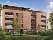 Toulouse 31400 Programme neuf appartement neuf à vendre...